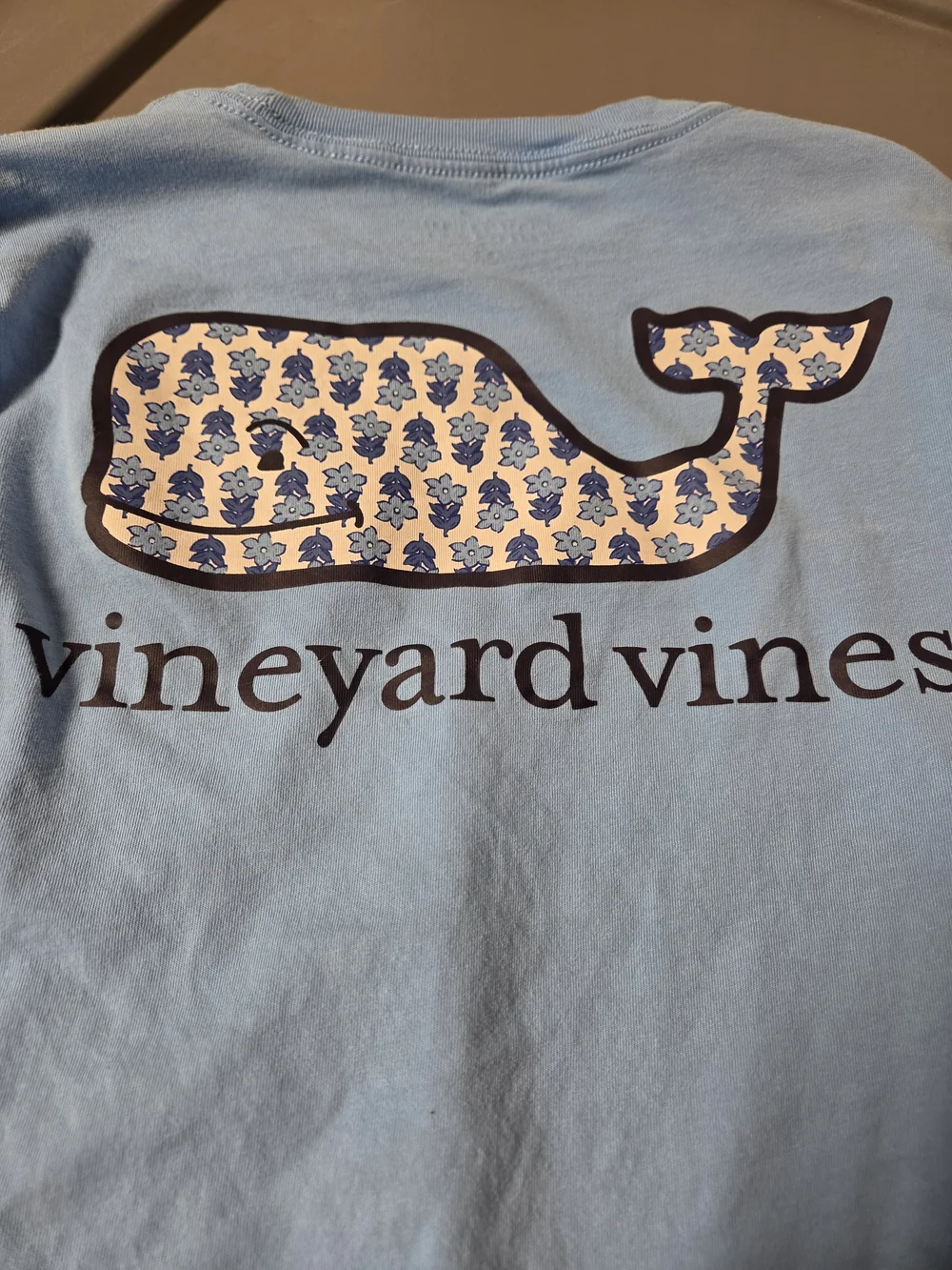 Vineyard Vines Kids Shirt